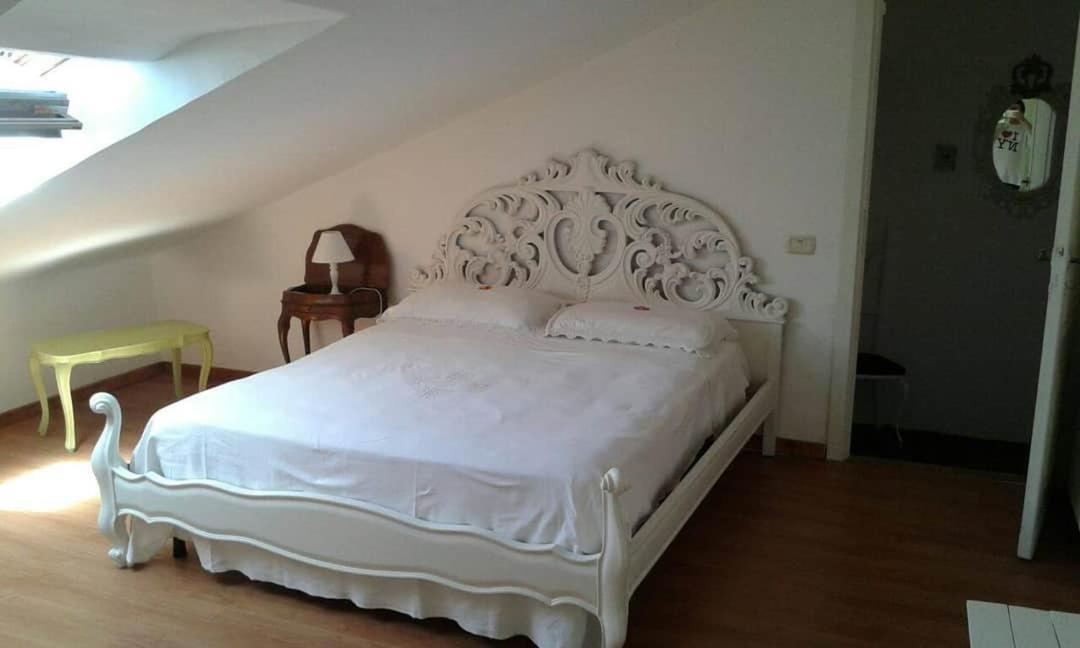 La Casa Di Milady Panzió Genzano di Roma Kültér fotó