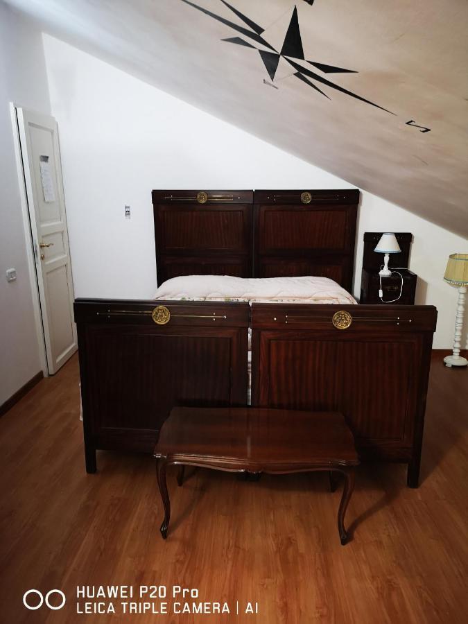 La Casa Di Milady Panzió Genzano di Roma Kültér fotó