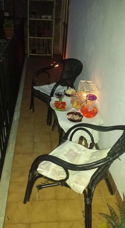 La Casa Di Milady Panzió Genzano di Roma Kültér fotó